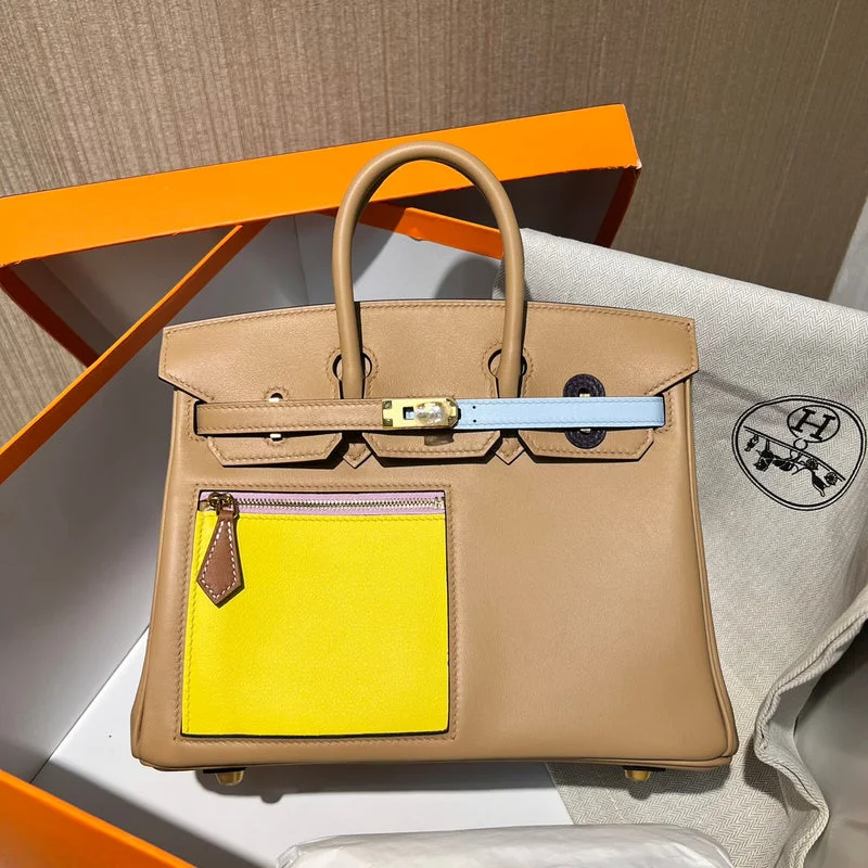 Whimsy Finds - Hermes Bags - 344