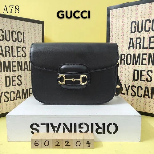 WF - Gucci Bags - 10076