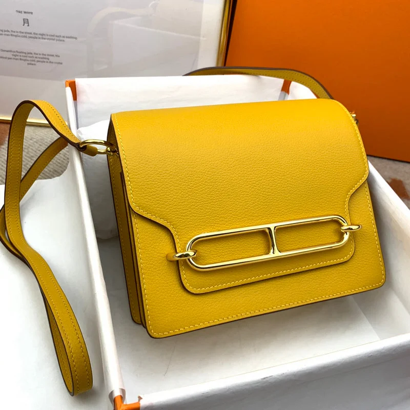 Whimsy Finds - Hermes Bags - 390