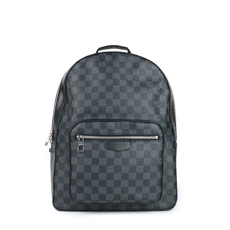 LOUIS VUITTON - Sac à dos Josh