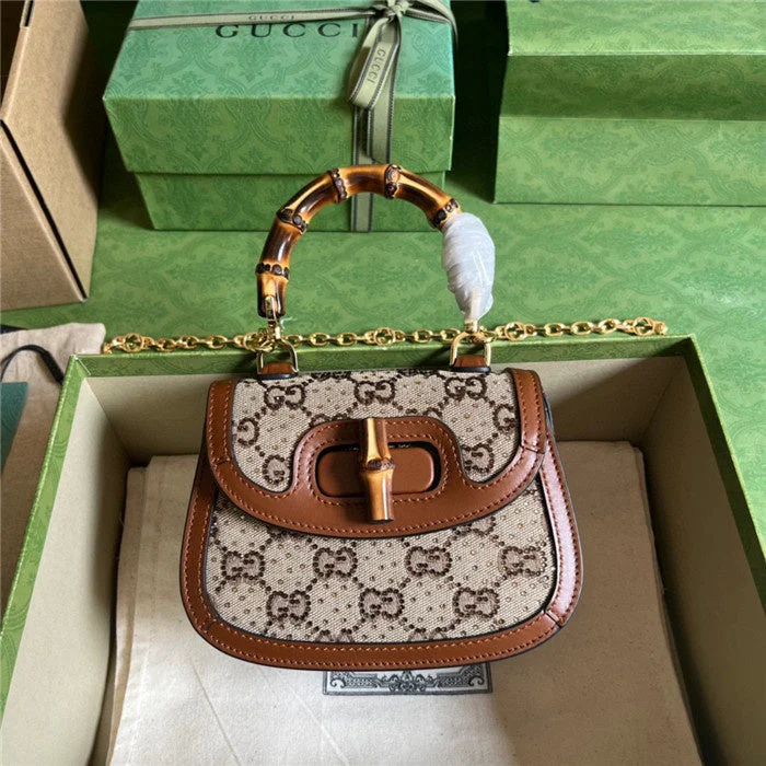 WF - Gucci Bags - 070