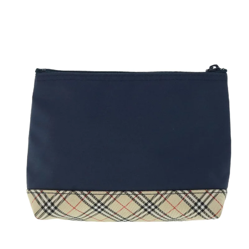 BURBERRY Clutch Bag