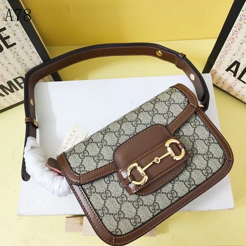 WF - Gucci Bags - 10165