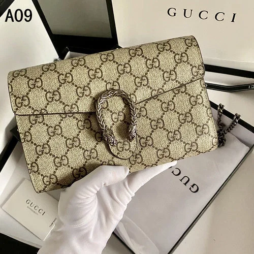 WF - Gucci Bags - 10107