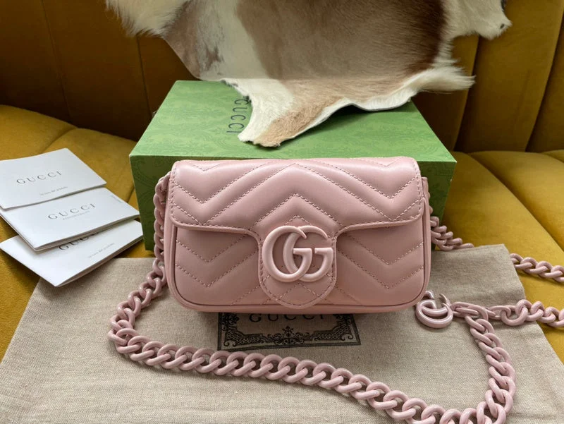 WF - Gucci Bags - 049