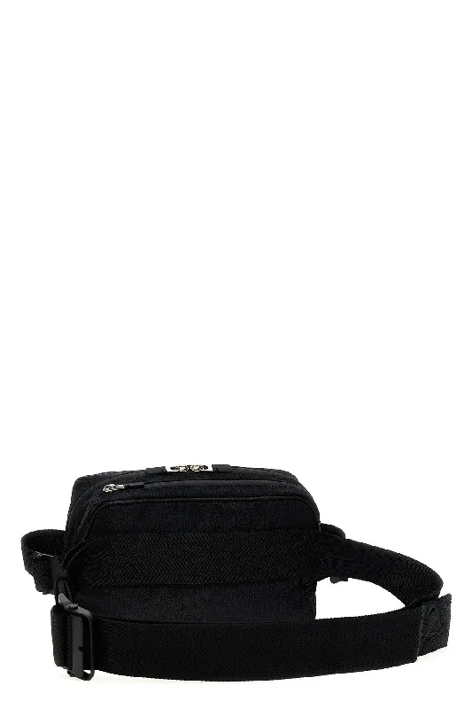 Burberry Men 'Check' Fanny Pack