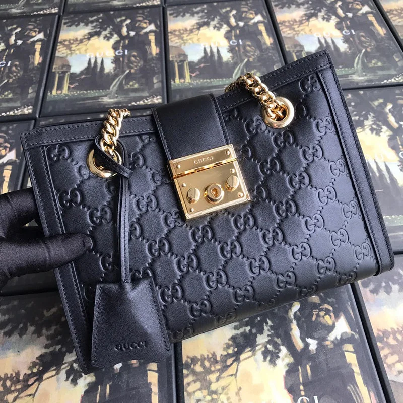 WF - Gucci Bags - 026