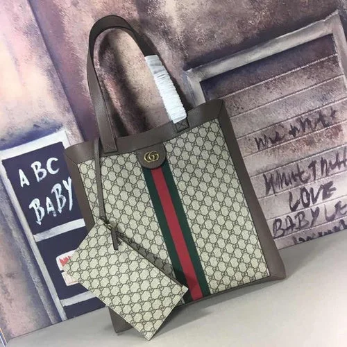 WF - Gucci Bags - 10209