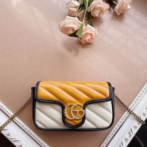 WF - Gucci Bags - 10073