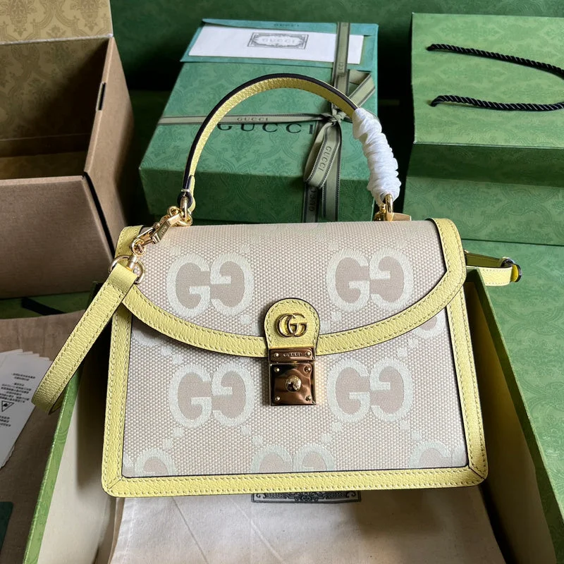 WF - Gucci Bags - 1010