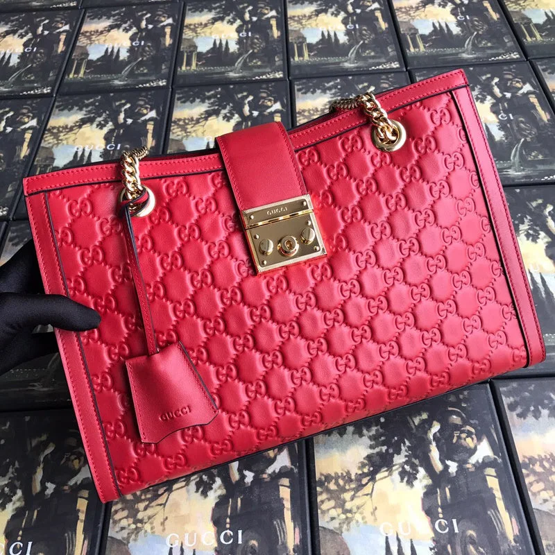 WF - Gucci Bags - 032