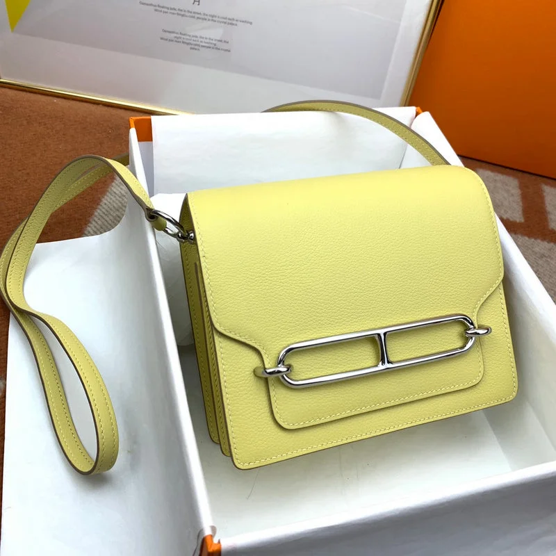 Whimsy Finds - Hermes Bags - 381