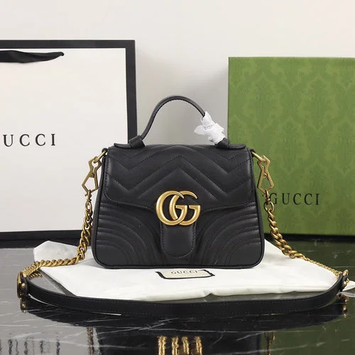 WF - Gucci Bags - 10087