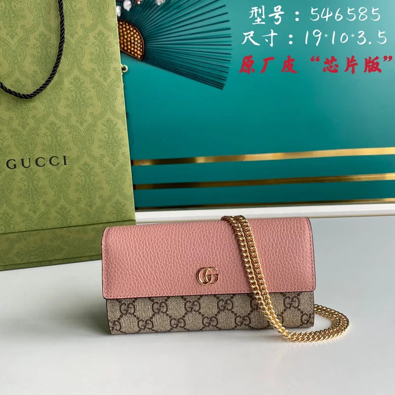 WF - Gucci Bags - 1022