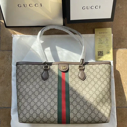 WF - Gucci Bags - 10204