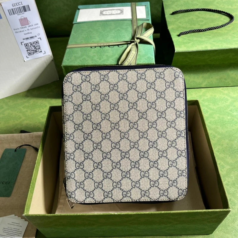 WF - Gucci Bags - 1011