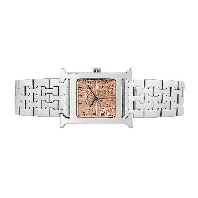 Hermes Ladies H-Watch #53