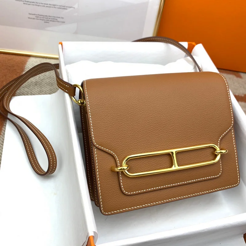 Whimsy Finds - Hermes Bags - 375