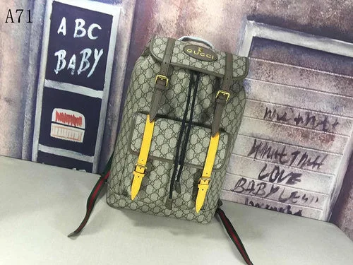 WF - Gucci Bags - 10190