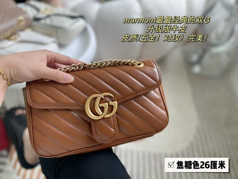 WF - Gucci Bags - 059