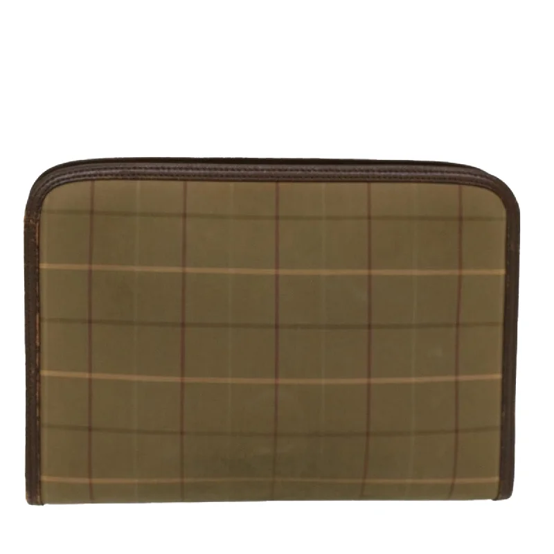 BURBERRY Clutch Bag