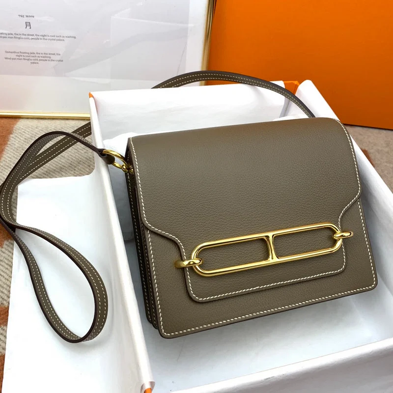 Whimsy Finds - Hermes Bags - 480