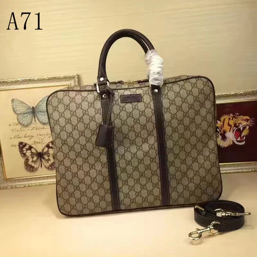 WF - Gucci Bags - 10035