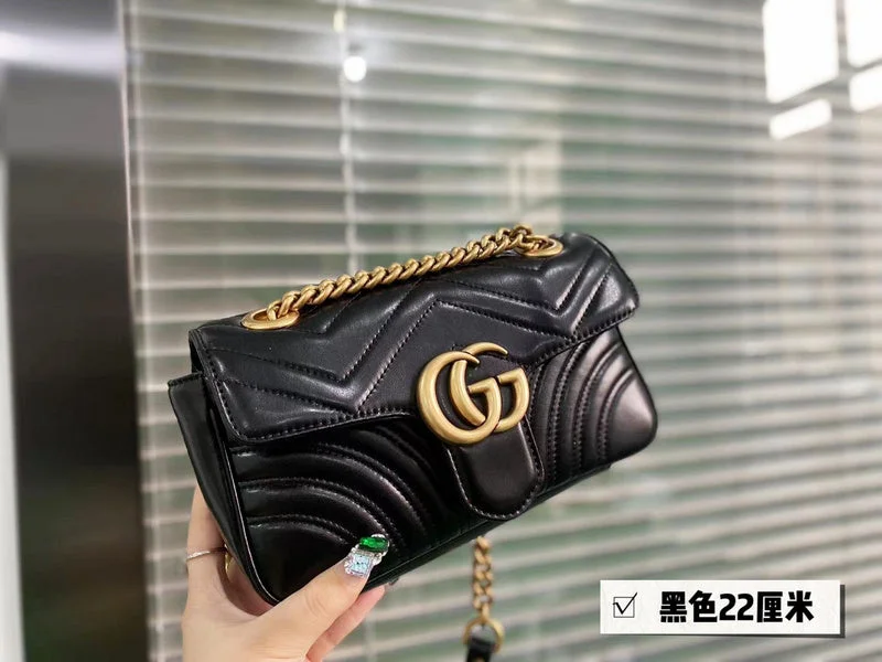 WF - Gucci Bags - 058