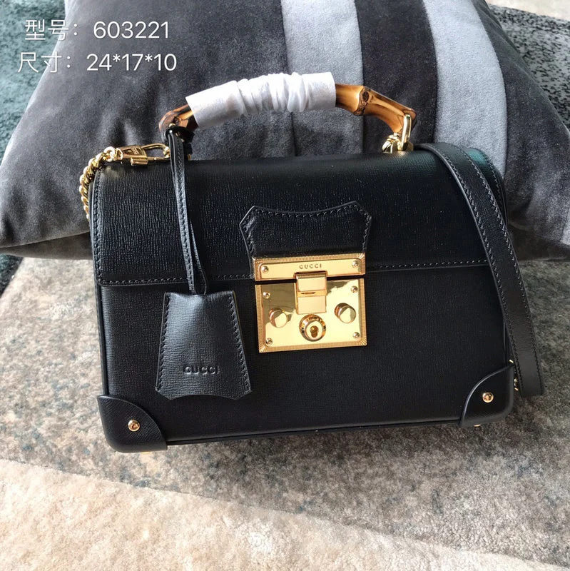 WF - Gucci Bags - 079