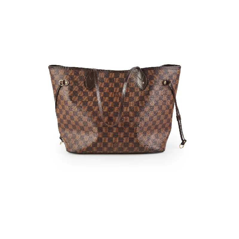 Louis Vuitton Nerverfull MM Damier Ebene