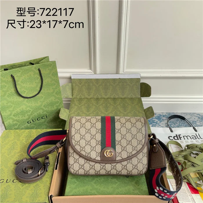 WF - Gucci Bags - 079