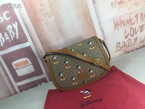 WF - Gucci Bags - 10071