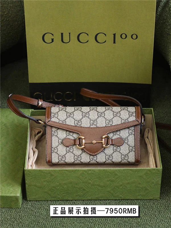 WF - Gucci Bags - 056