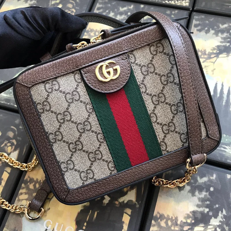 WF - Gucci Bags - 004