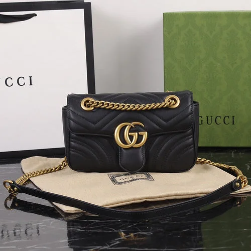 WF - Gucci Bags - 10181