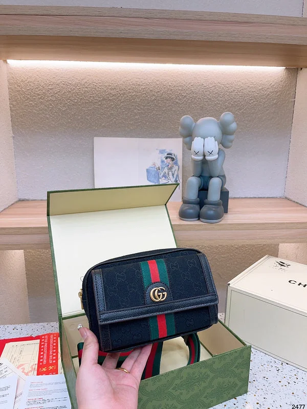 WF - Gucci Bags - 100