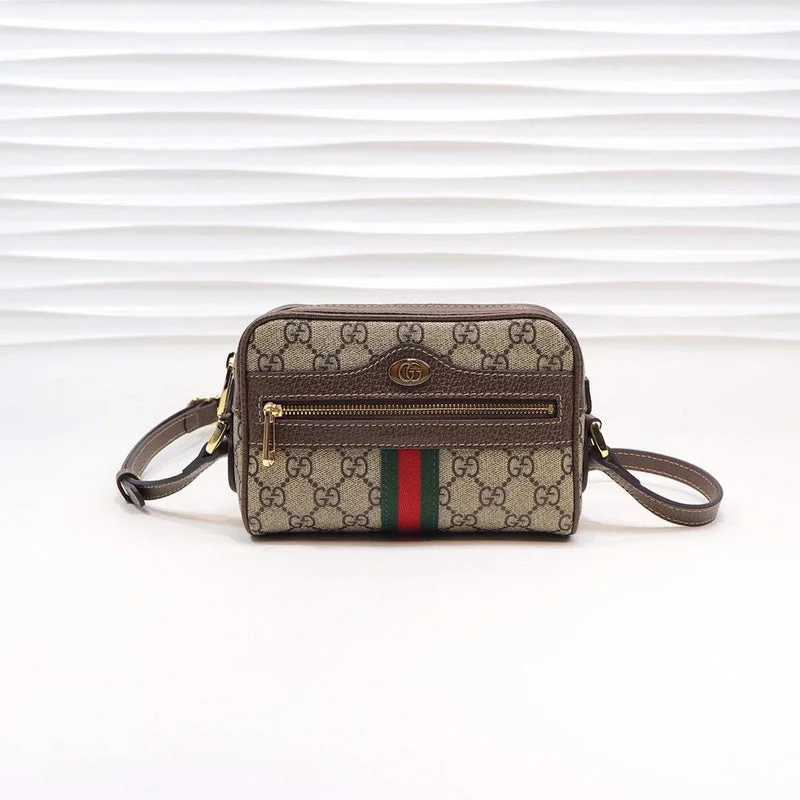 WF - Gucci Bags - 1012