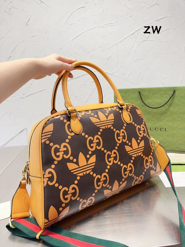 WF - Gucci Bags - 022