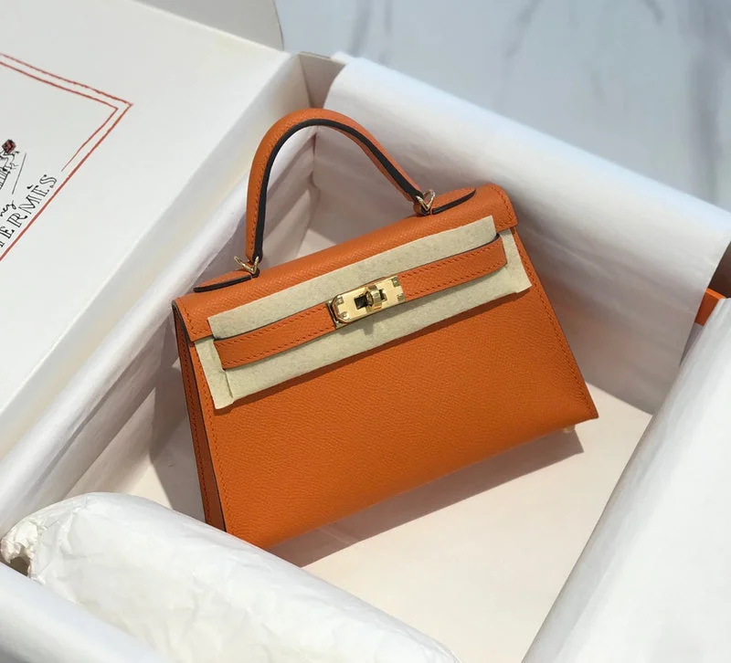 Whimsy Finds - Hermes Bags - 369