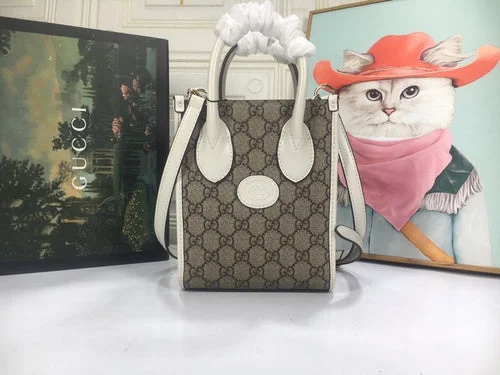 WF - Gucci Bags - 10188