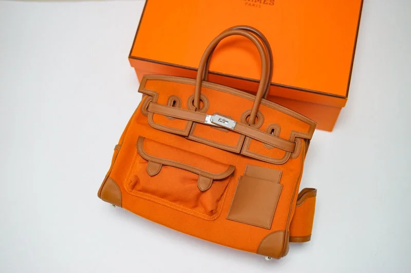 Whimsy Finds - Hermes Bags - 373