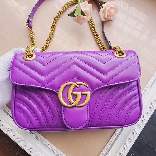 WF - Gucci Bags - 10129