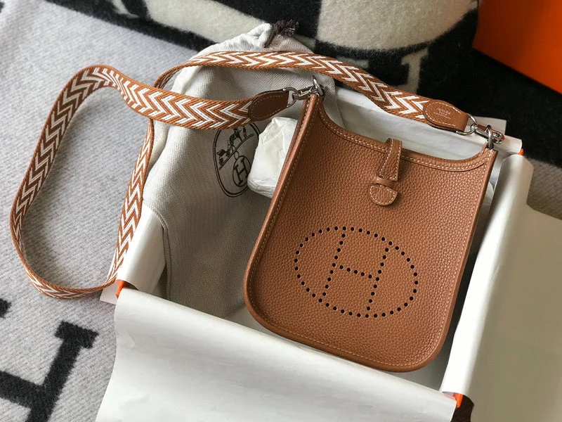 Whimsy Finds - Hermes Bags - 555