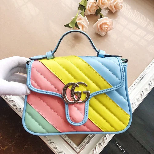 WF - Gucci Bags - 10093