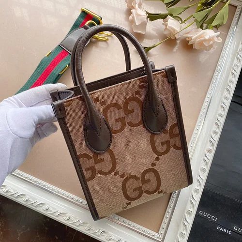 WF - Gucci Bags - 10016