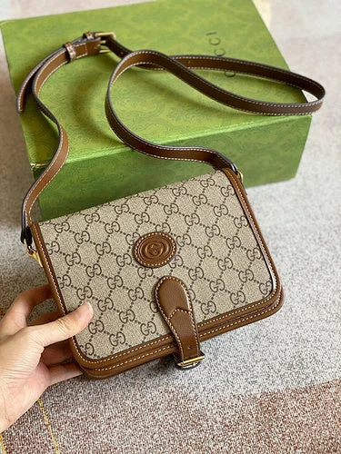 WF - Gucci Bags - 10200