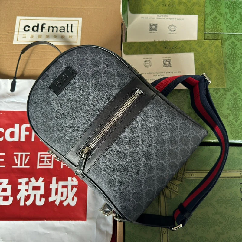 WF - Gucci Bags - 081