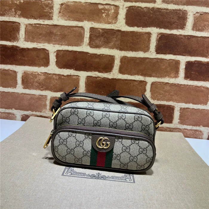 WF - Gucci Bags - 075