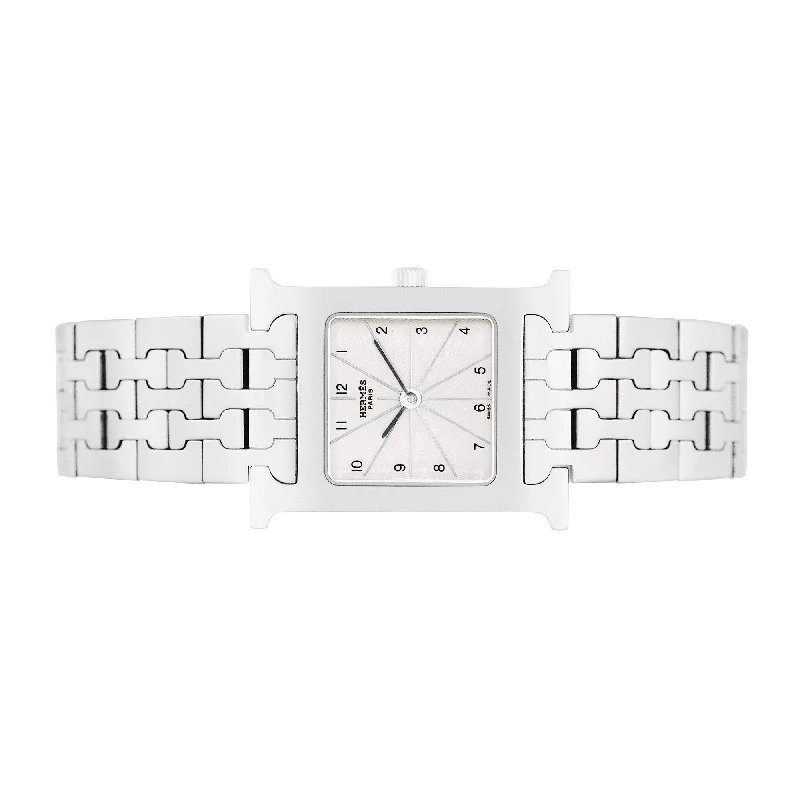 Hermes Ladies H-Watch #50