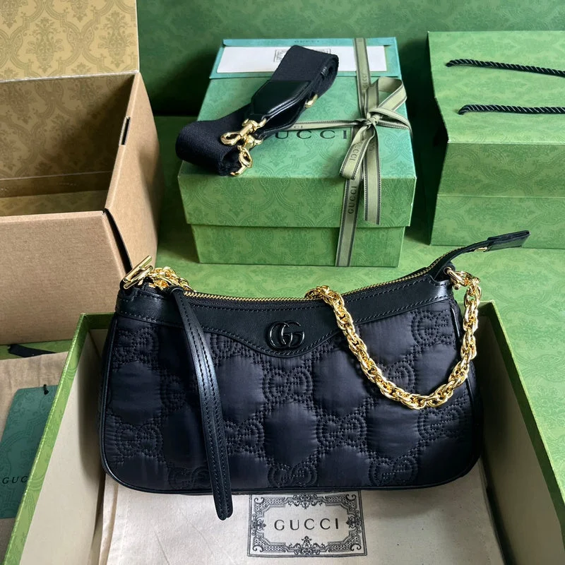 WF - Gucci Bags - 1017